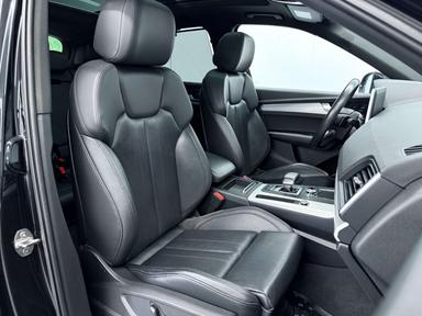 Audi Q5 2018 - Thumbnail 20