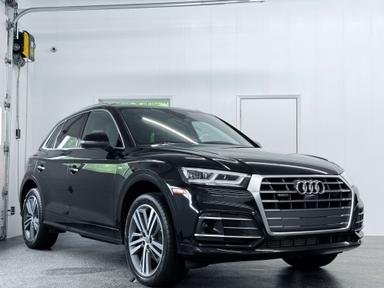Audi Q5 2018 - Thumbnail 9