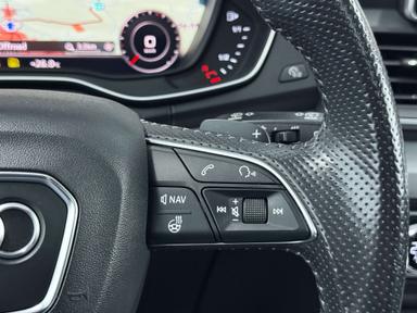 Audi Q5 2018 - Thumbnail 35
