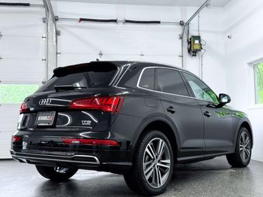 Audi Q5 2018 - Thumbnail 11