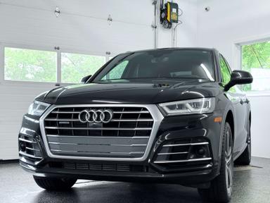 Audi Q5 2018 - Thumbnail 3