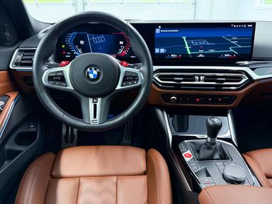 BMW M3 2024 - Thumbnail 14