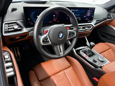 BMW M3 2024 - Thumbnail 15