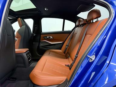 BMW M3 2024 - Thumbnail 23