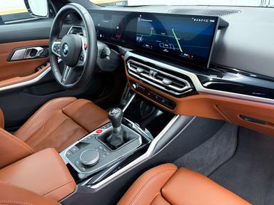 BMW M3 2024 - Thumbnail 13