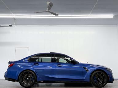 BMW M3 2024 - Thumbnail 10
