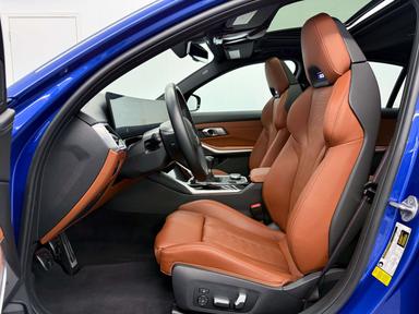 BMW M3 2024 - Thumbnail 17