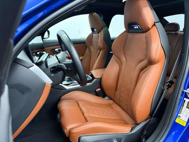 BMW M3 2024 - Thumbnail 18