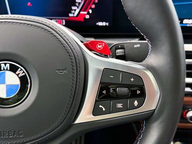 BMW M3 2024 - Thumbnail 31