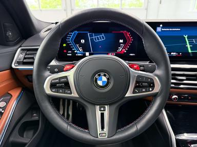 BMW M3 2024 - Thumbnail 29