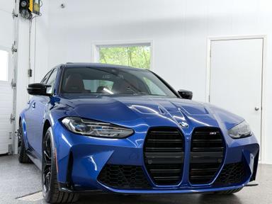 BMW M3 2024 - Thumbnail 8