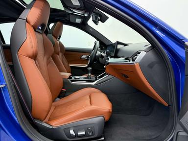 BMW M3 2024 - Thumbnail 20