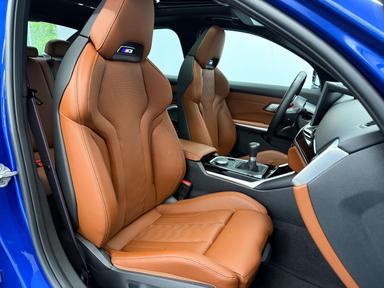 BMW M3 2024 - Thumbnail 21
