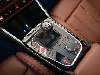 BMW M3 2024 - Thumbnail 27