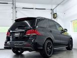 Mercedes-Benz GLE Class 2016 - Thumbnail 11