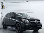 Mercedes-Benz GLE Class 2016 - Thumbnail 9