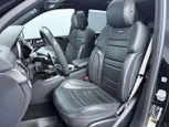 Mercedes-Benz GLE Class 2016 - Thumbnail 17