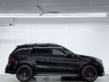 Mercedes-Benz GLE Class 2016 - Thumbnail 10