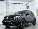 Mercedes-Benz GLE Class 2016 - Thumbnail 4