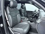 Mercedes-Benz GLE Class 2016 - Thumbnail 20