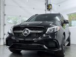 Mercedes-Benz GLE Class 2016 - Thumbnail 3