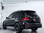 Mercedes-Benz GLE Class 2016 - Thumbnail 6