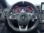Mercedes-Benz GLE Class 2016 - Thumbnail 28