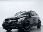 Mercedes-Benz GLE Class 2016 - Thumbnail 2