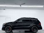 Mercedes-Benz GLE Class 2016 - Thumbnail 5
