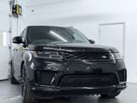 Land Rover Range Rover Sport 2022 - Thumbnail 8