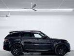 Land Rover Range Rover Sport 2022 - Thumbnail 10