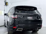 Land Rover Range Rover Sport 2022 - Thumbnail 7