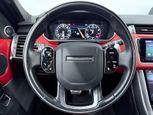 Land Rover Range Rover Sport 2022 - Thumbnail 29