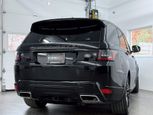 Land Rover Range Rover Sport 2022 - Thumbnail 12