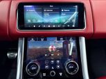 Land Rover Range Rover Sport 2022 - Thumbnail 24