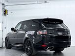 Land Rover Range Rover Sport 2022 - Thumbnail 6