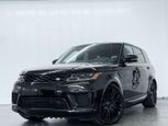 Land Rover Range Rover Sport 2022 - Thumbnail 2