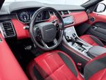 Land Rover Range Rover Sport 2022 - Thumbnail 14