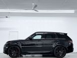 Land Rover Range Rover Sport 2022 - Thumbnail 5