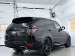 Land Rover Range Rover Sport 2022 - Thumbnail 11