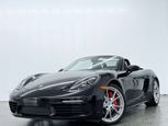 Porsche 718 Boxster 2019 - Thumbnail 2