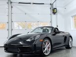 Porsche 718 Boxster 2019 - Thumbnail 4