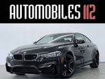 BMW M4 2020 - Thumbnail 1