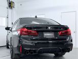 BMW M5 2020 - Thumbnail 8