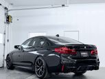 BMW M5 2020 - Thumbnail 6