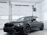 BMW M5 2020 - Thumbnail 4