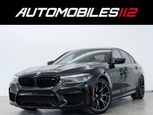 BMW M5 2020 - Thumbnail 1