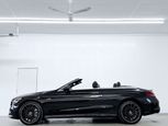 Mercedes-Benz AMG C 43 2018 - Thumbnail 5