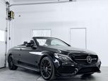 Mercedes-Benz AMG C 43 2018 - Thumbnail 9