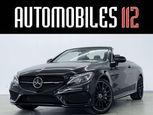 Mercedes-Benz AMG C 43 2018 - Thumbnail 1
